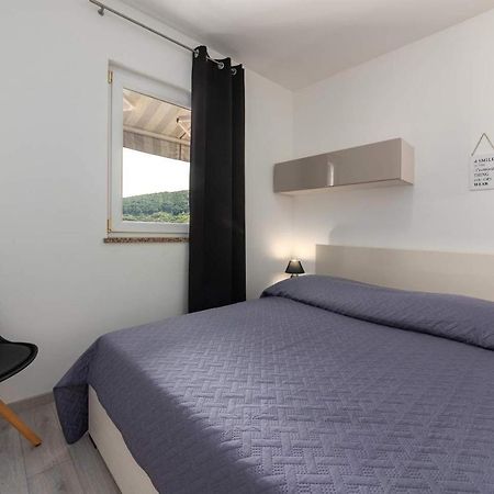 Apartmani Astrid Rabac Exteriör bild