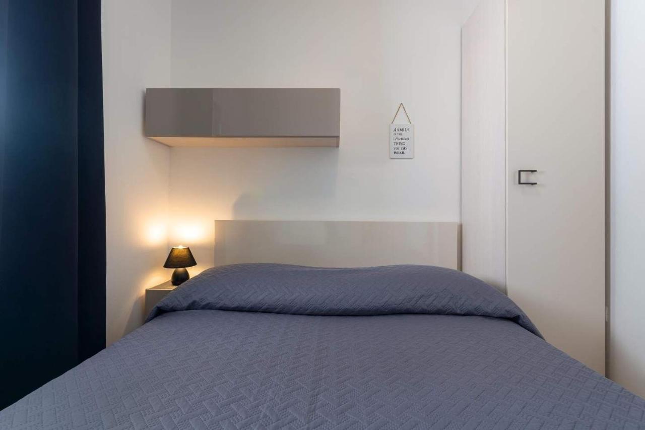 Apartmani Astrid Rabac Exteriör bild