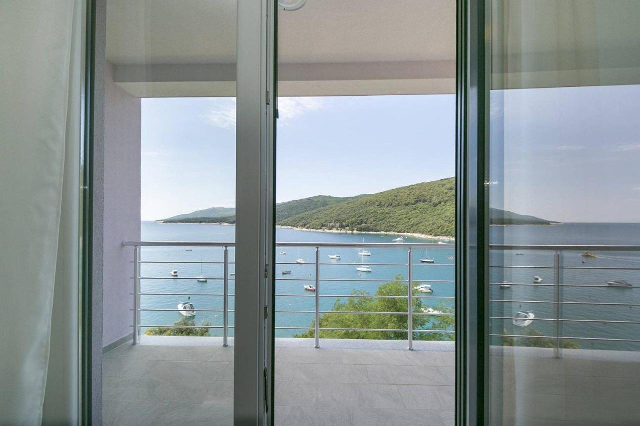 Apartmani Astrid Rabac Exteriör bild